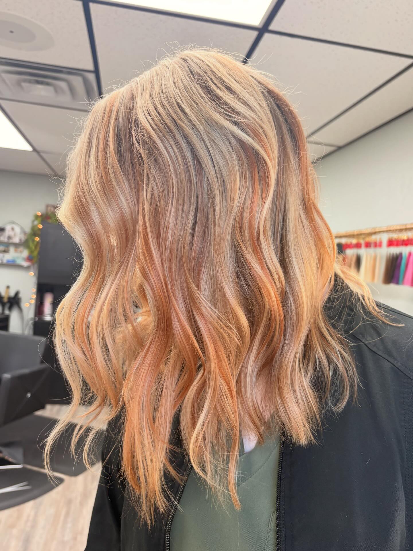 Mayra styles | Lakewood WA