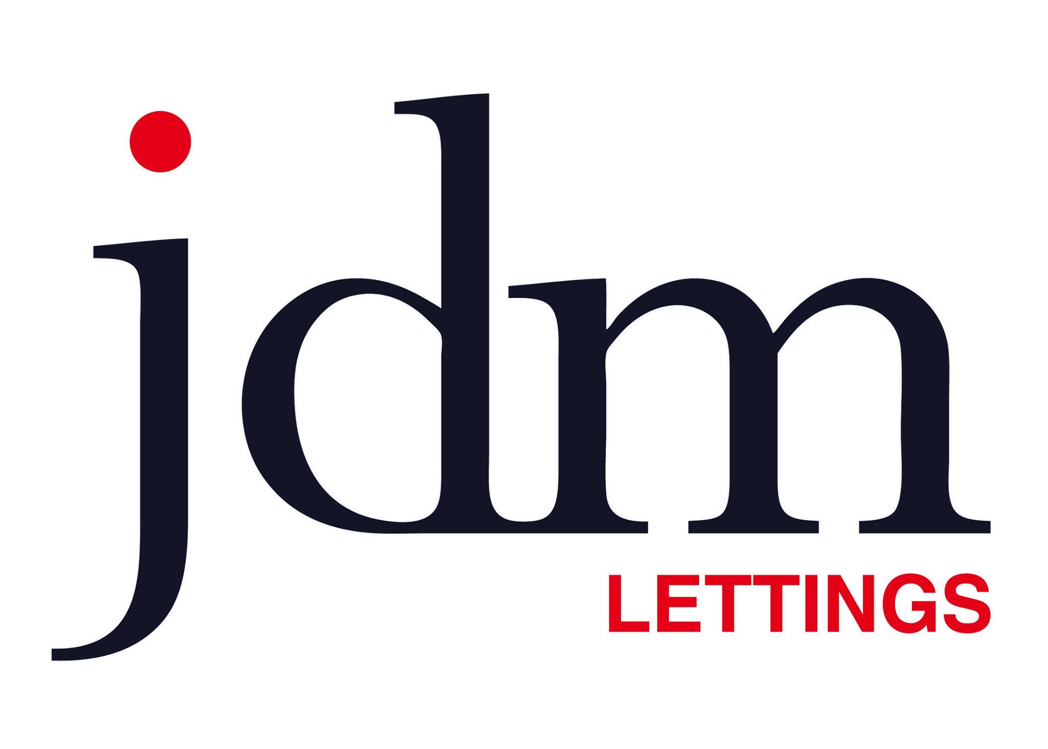 jdm - We are delighted to announce that jdm estate agents have acquired ...