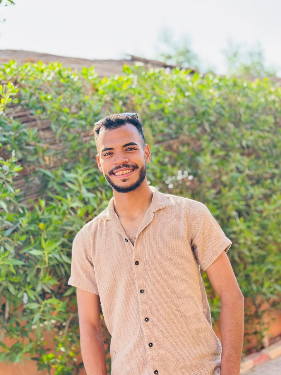 Mohamed Sayed