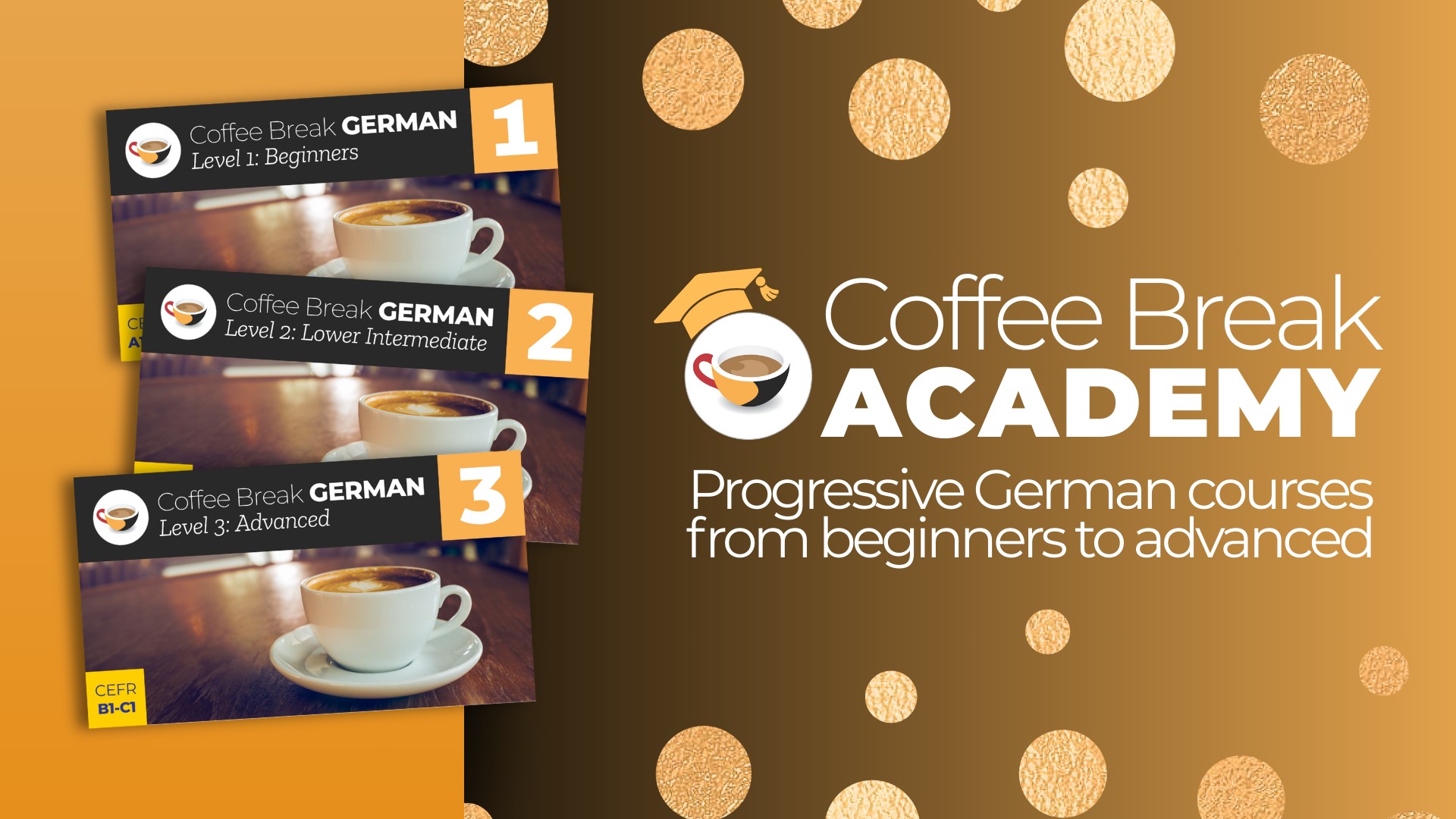 Coffee Break German
