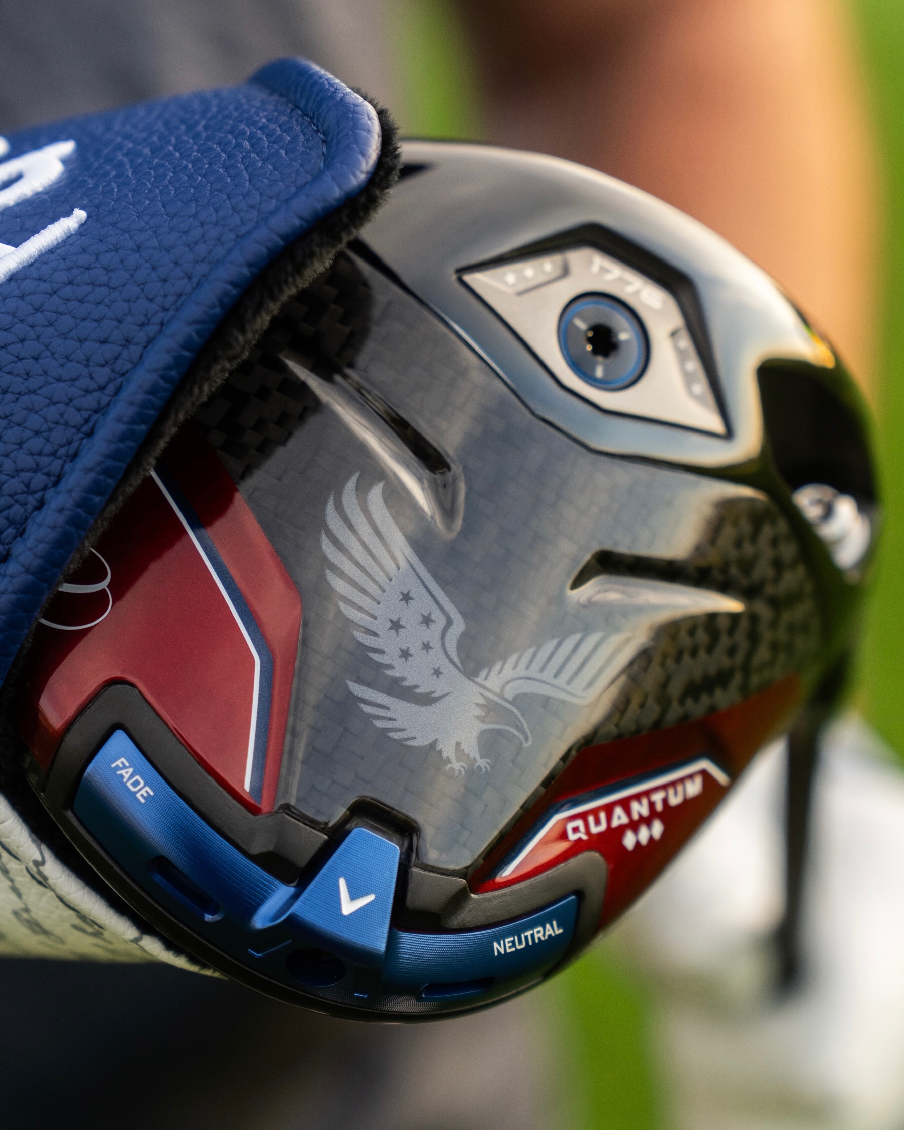 golf motorcycle helmet Progress BB6 HI COR Driver Head  torquegolf Durable material made of synthetic leather resistant to fading and wear Iron Cross Skull Golf Cart