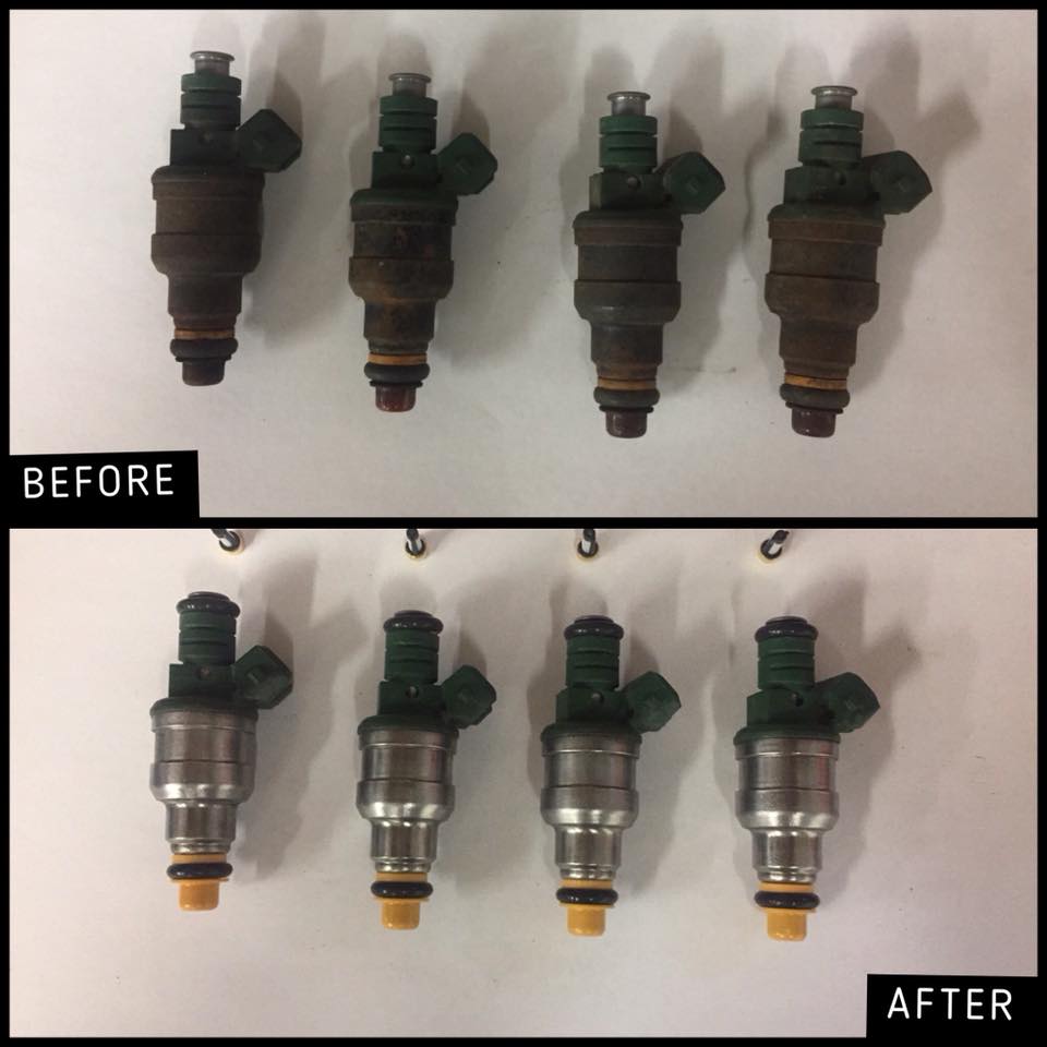 5STAR Injector Solutions | Las Vegas NV