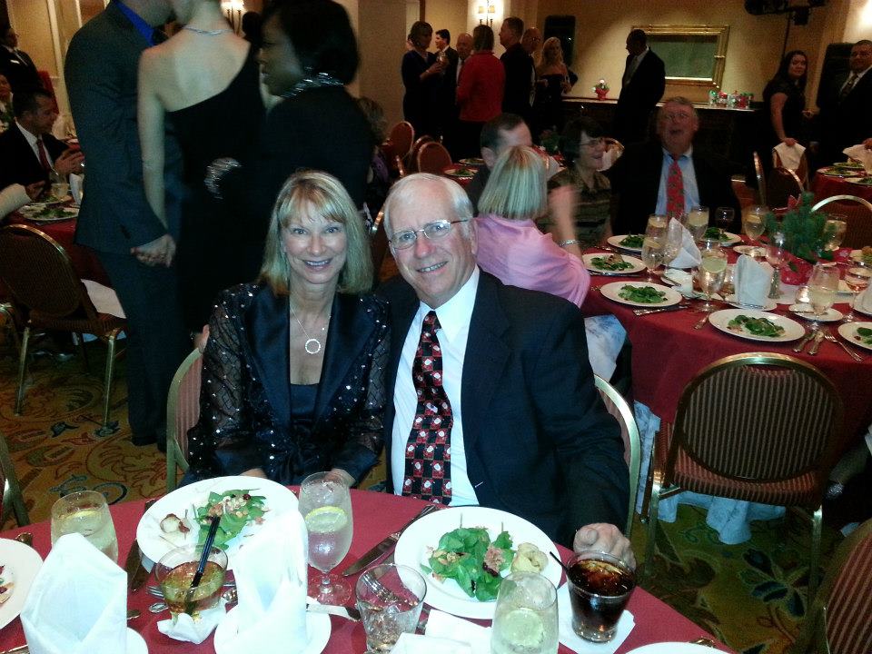 Kathy Rader Crittenden