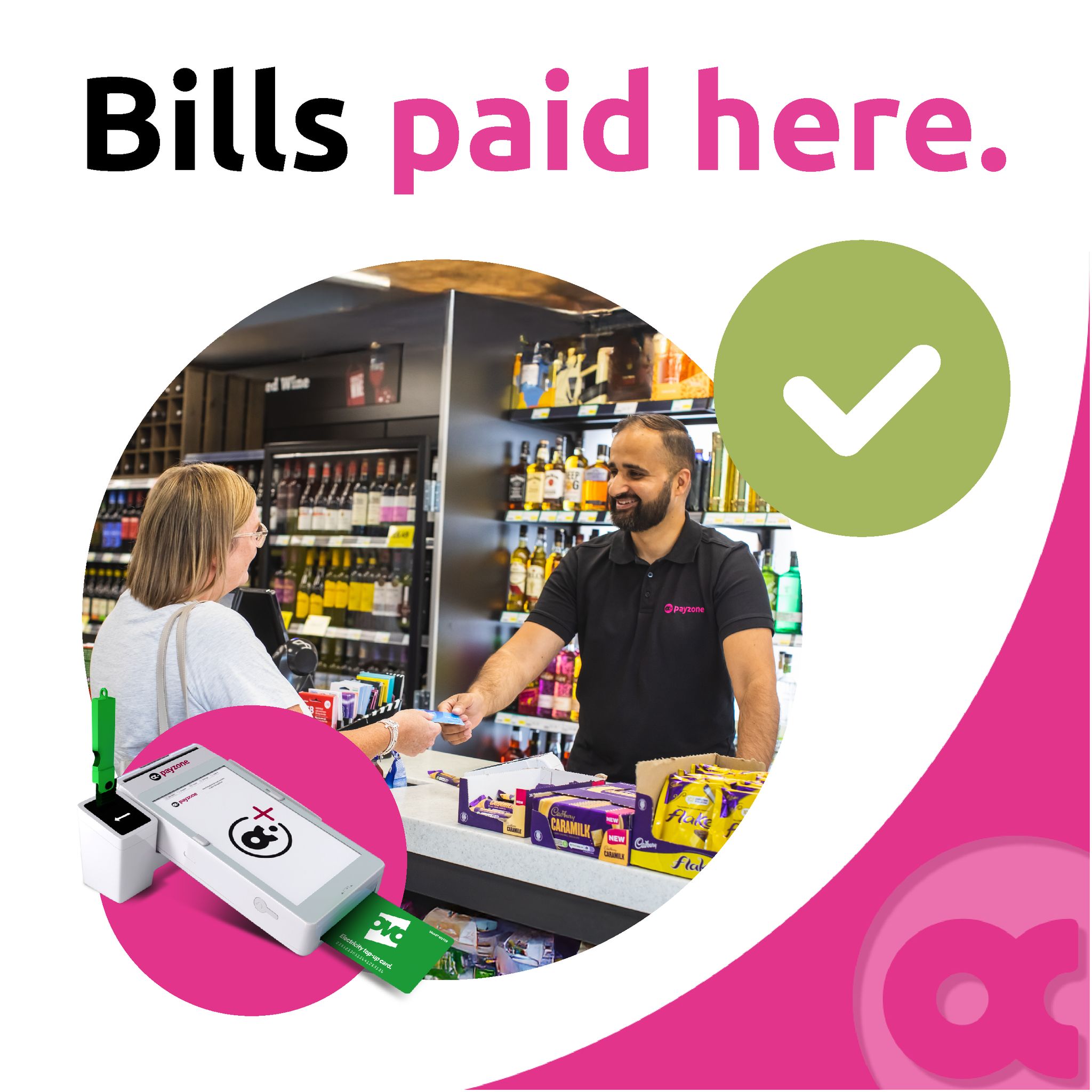 Payzone UK