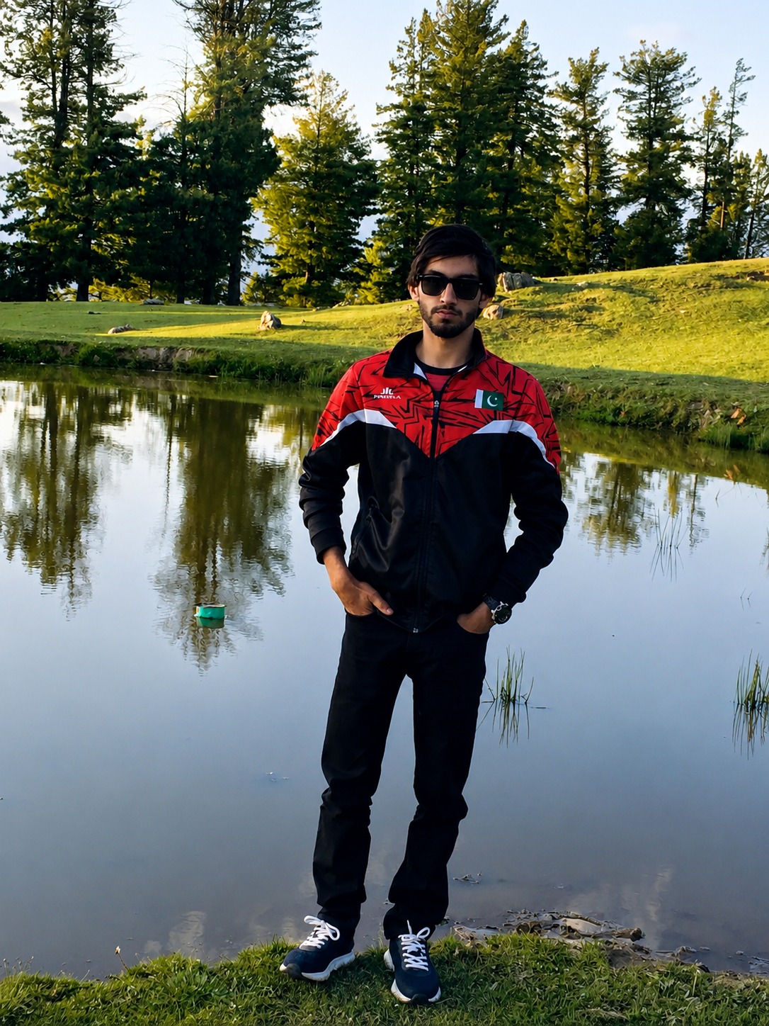Hamza Zeb - 📍Balakot, Pakistan 🇵🇰 . . . #love... | Facebook