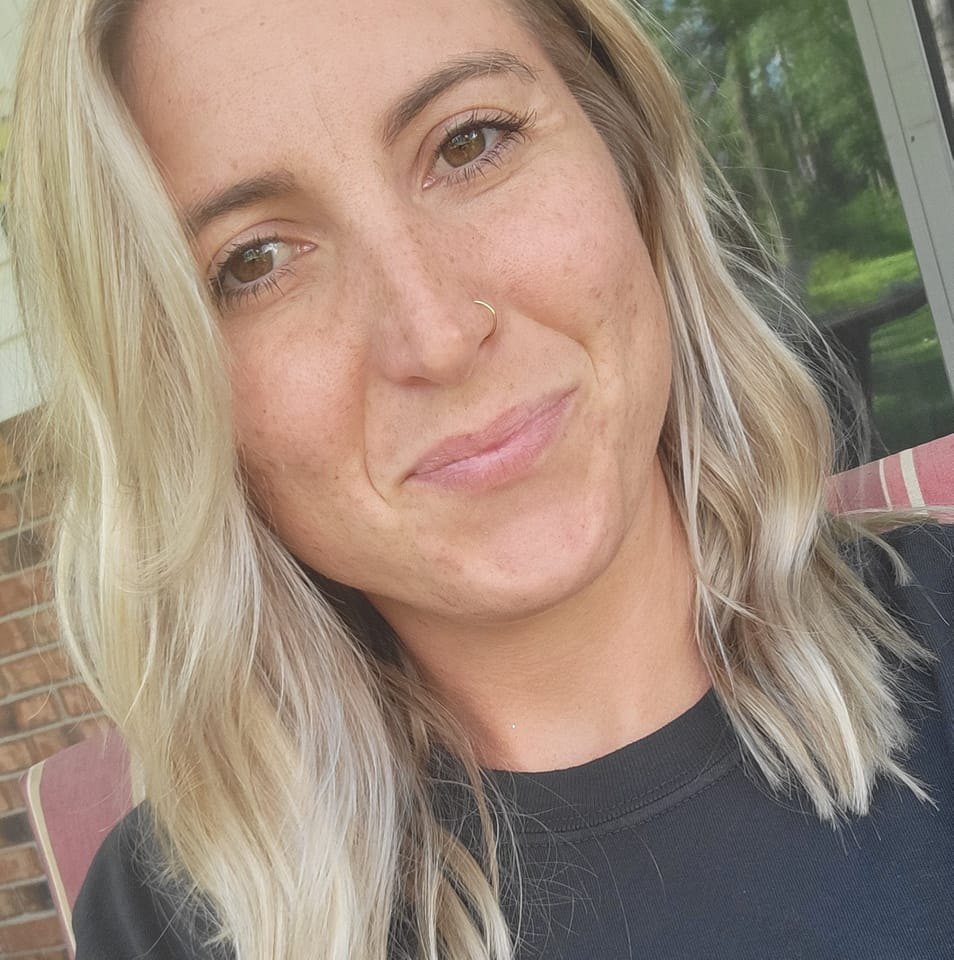Brittany Yoder