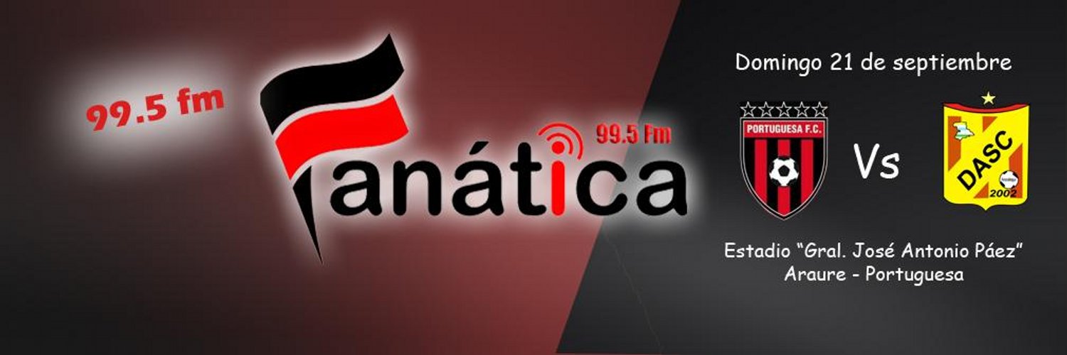 Fanática 99.5 FM
