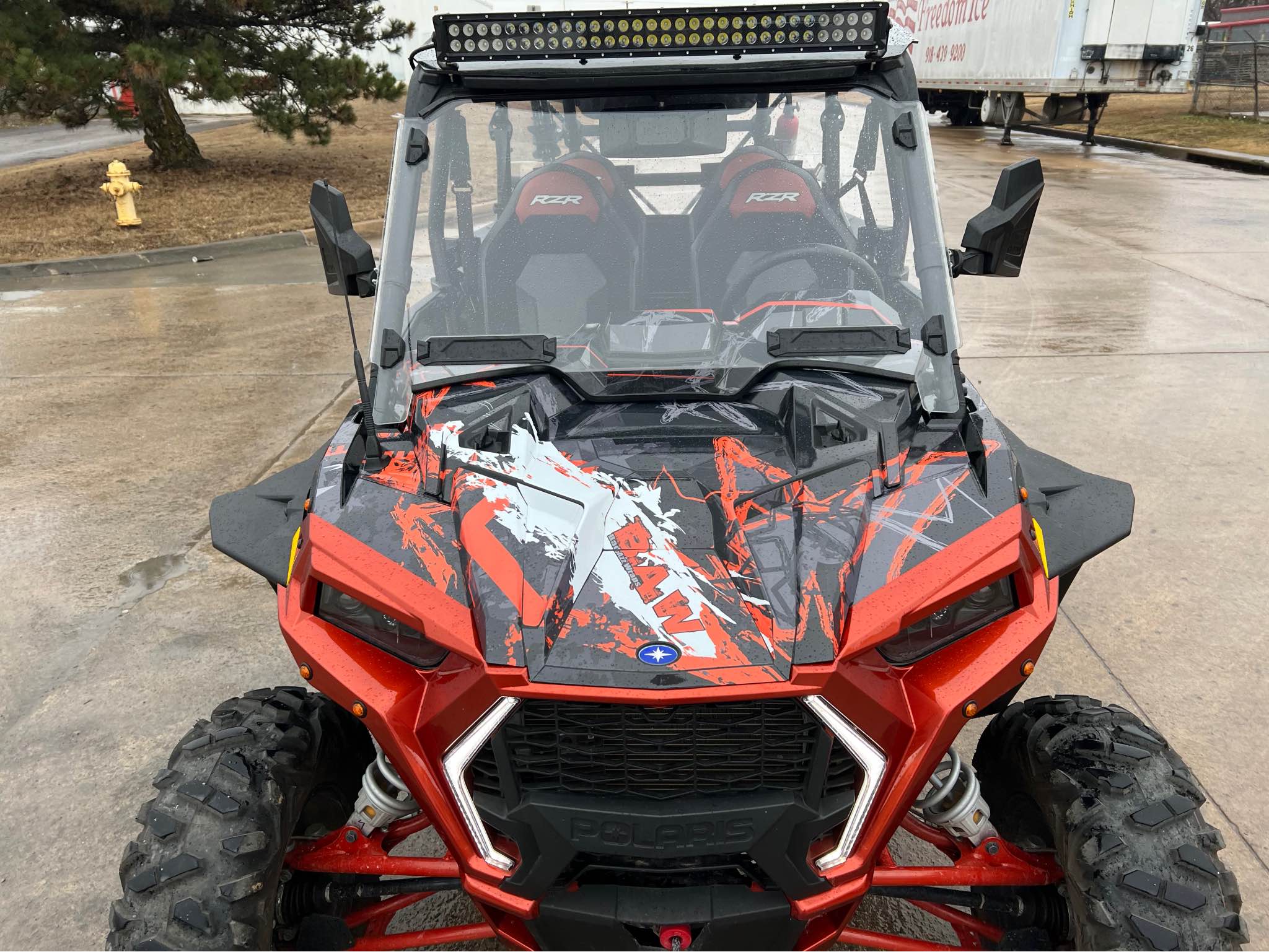2020 Razor XP1000 4 - Powersport Vehicles - Vinita, Oklahoma | Facebook ...