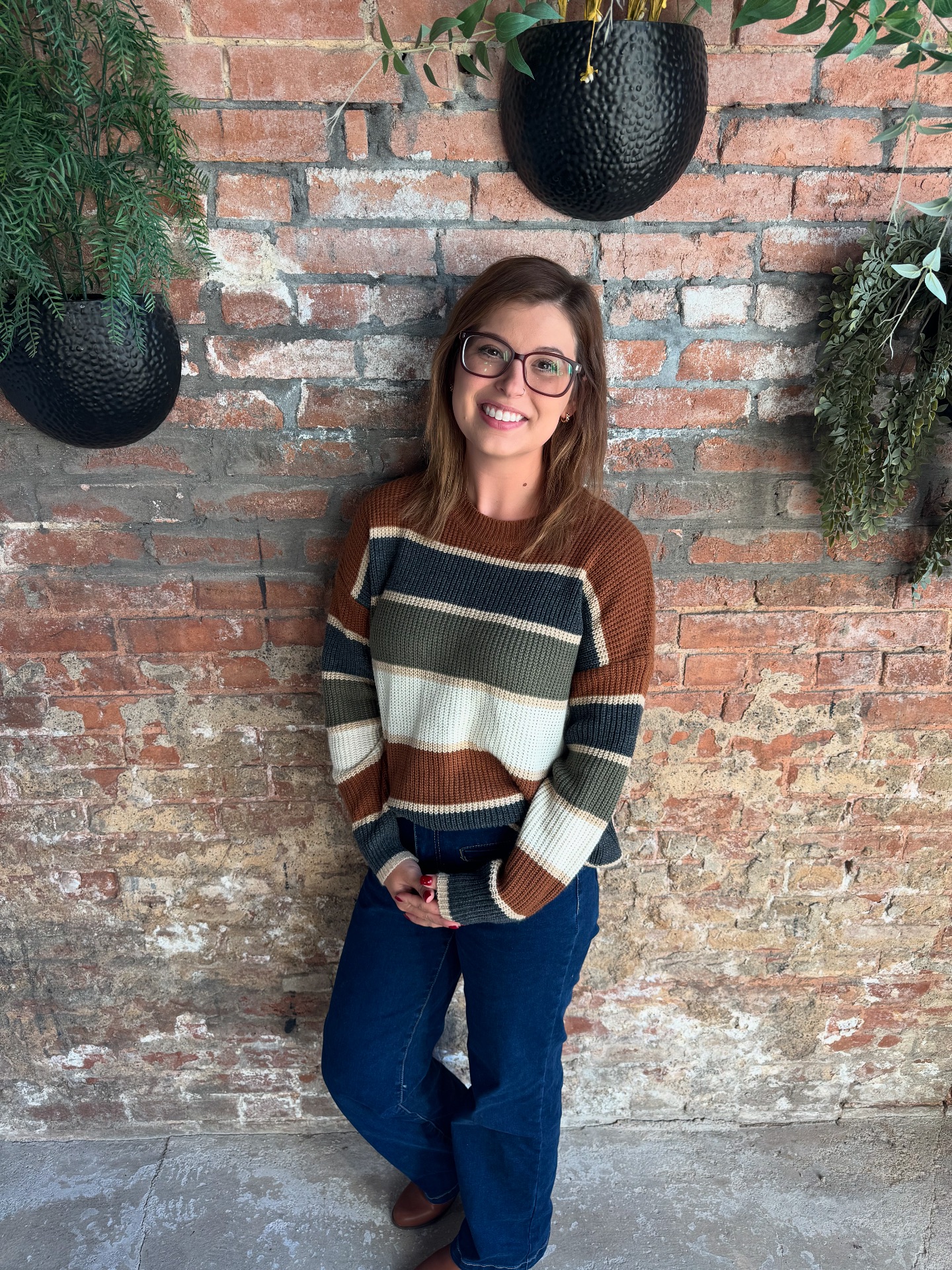 Origin - Please help us welcome Kaley to the Origin team! 👋🏻 Kaley grew ...