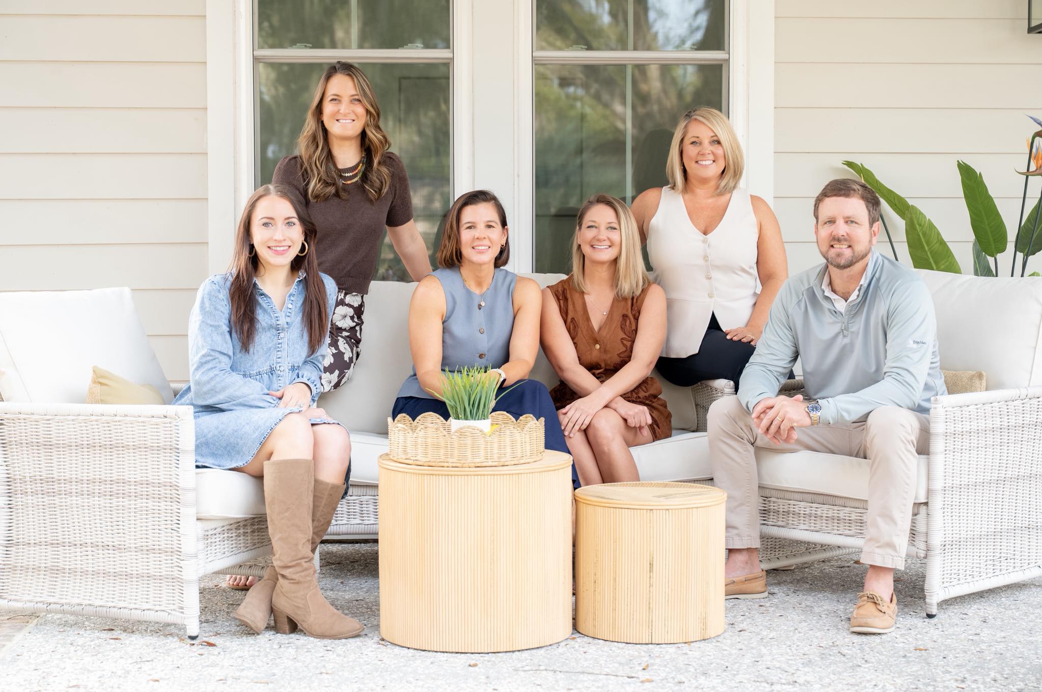 Lauren Roper Fawcett-Real Estate Consultant