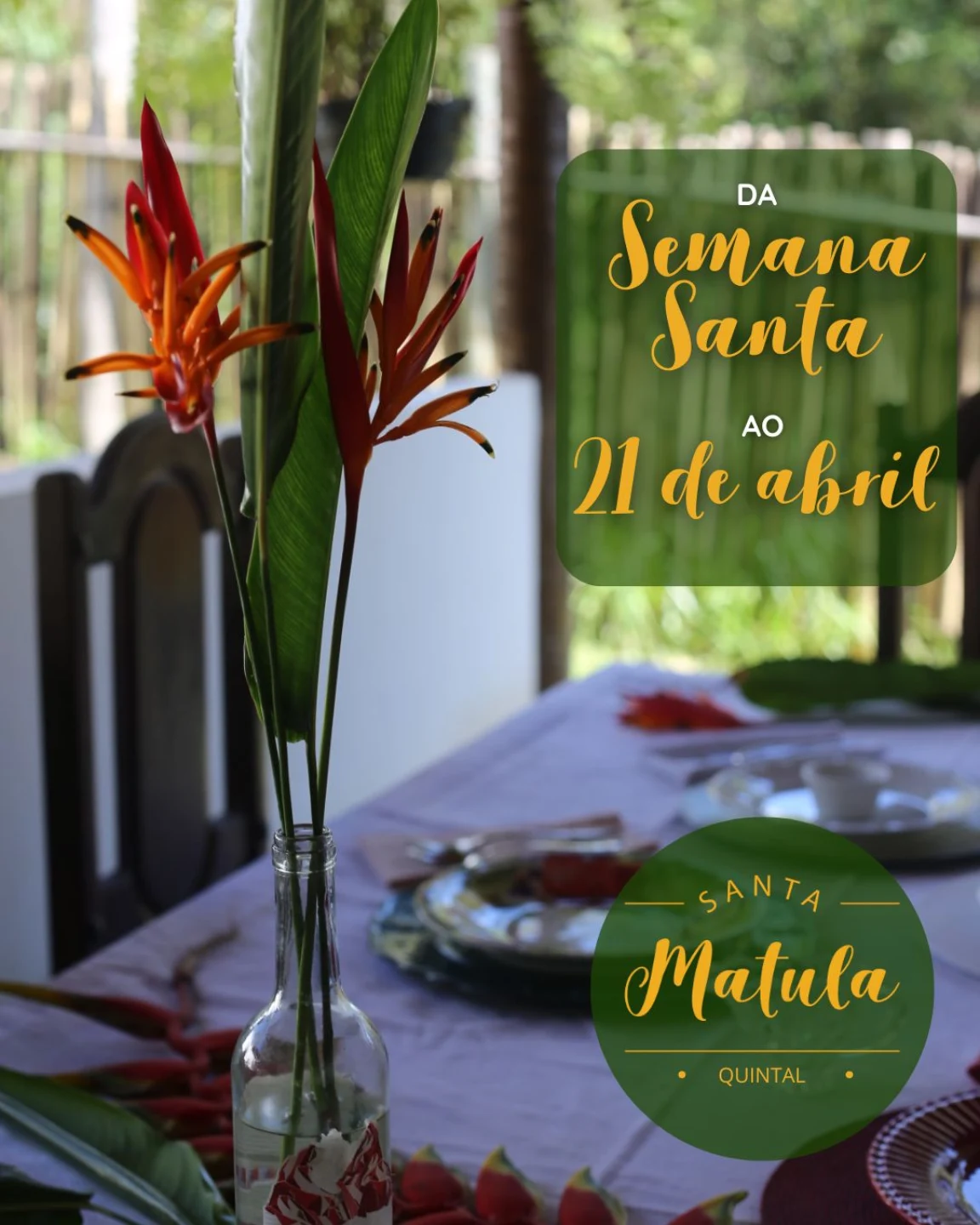 Santa Matula