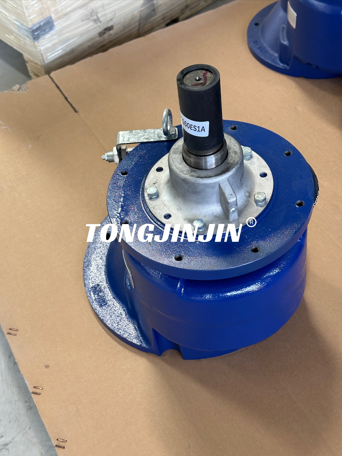 カッシー TongJinJin® manufactures and supplies Bulk Solids Handling