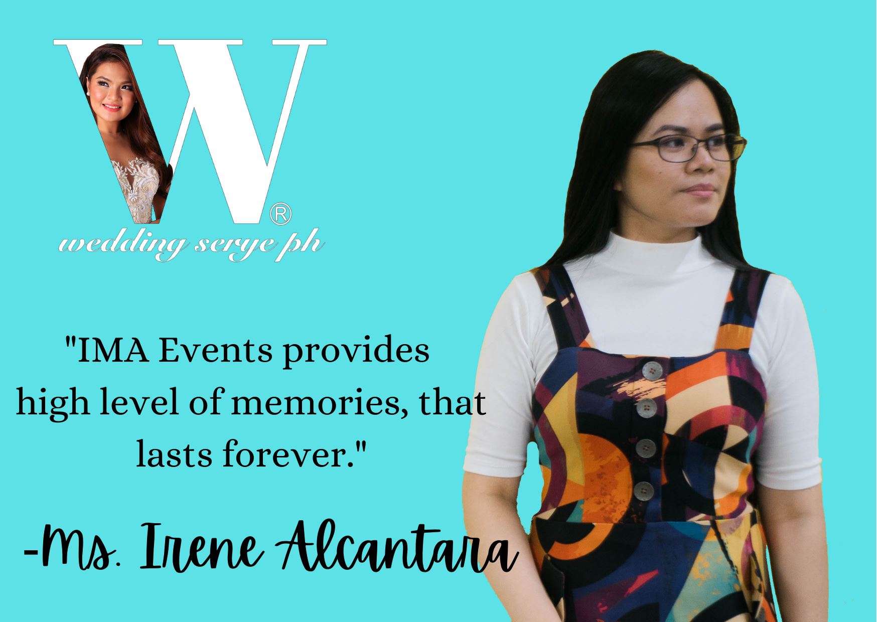 I.M.A Events Management