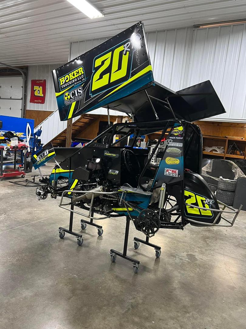 Dirt2Media - The 2022 edition of Hoosier Dirt Cup... | Facebook