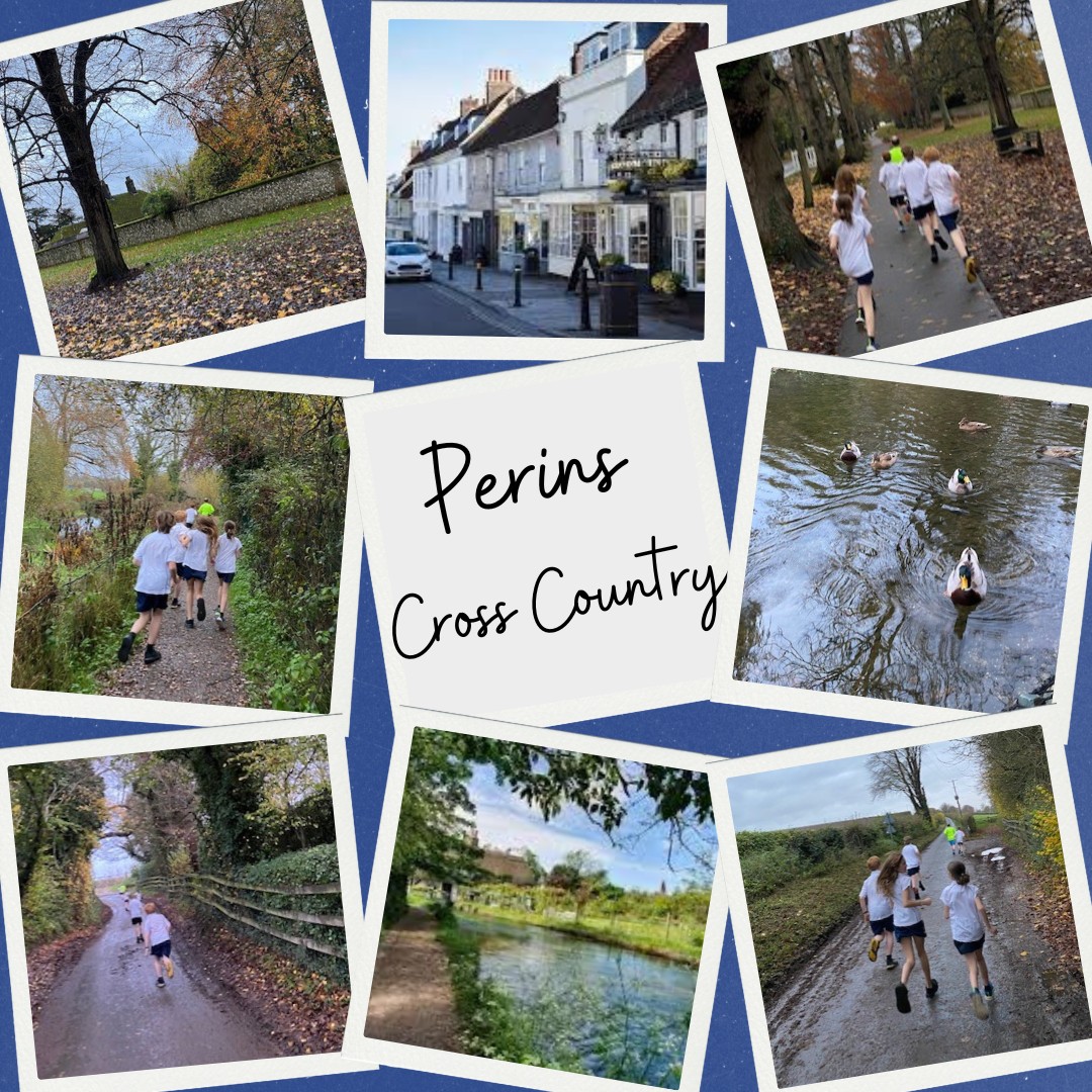 Perins School - Perins School added a new photo.