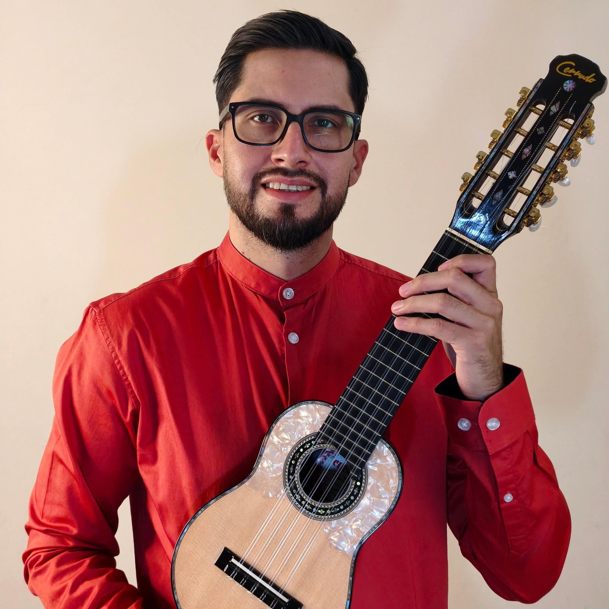 Benjamin Miranda