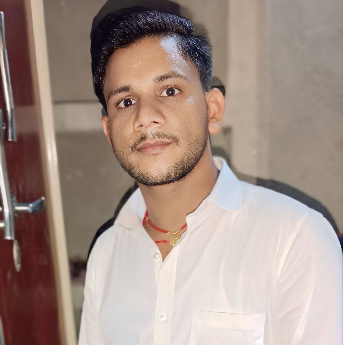 कुर्सी के लिए रद्दी माल का भी मुरेठा बांधते है सम्राट चौधरी #bihar # ...