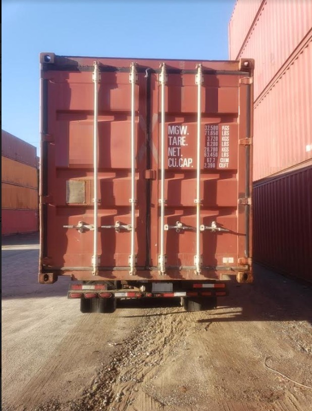 ISR Containers, Inc | Nashua NH