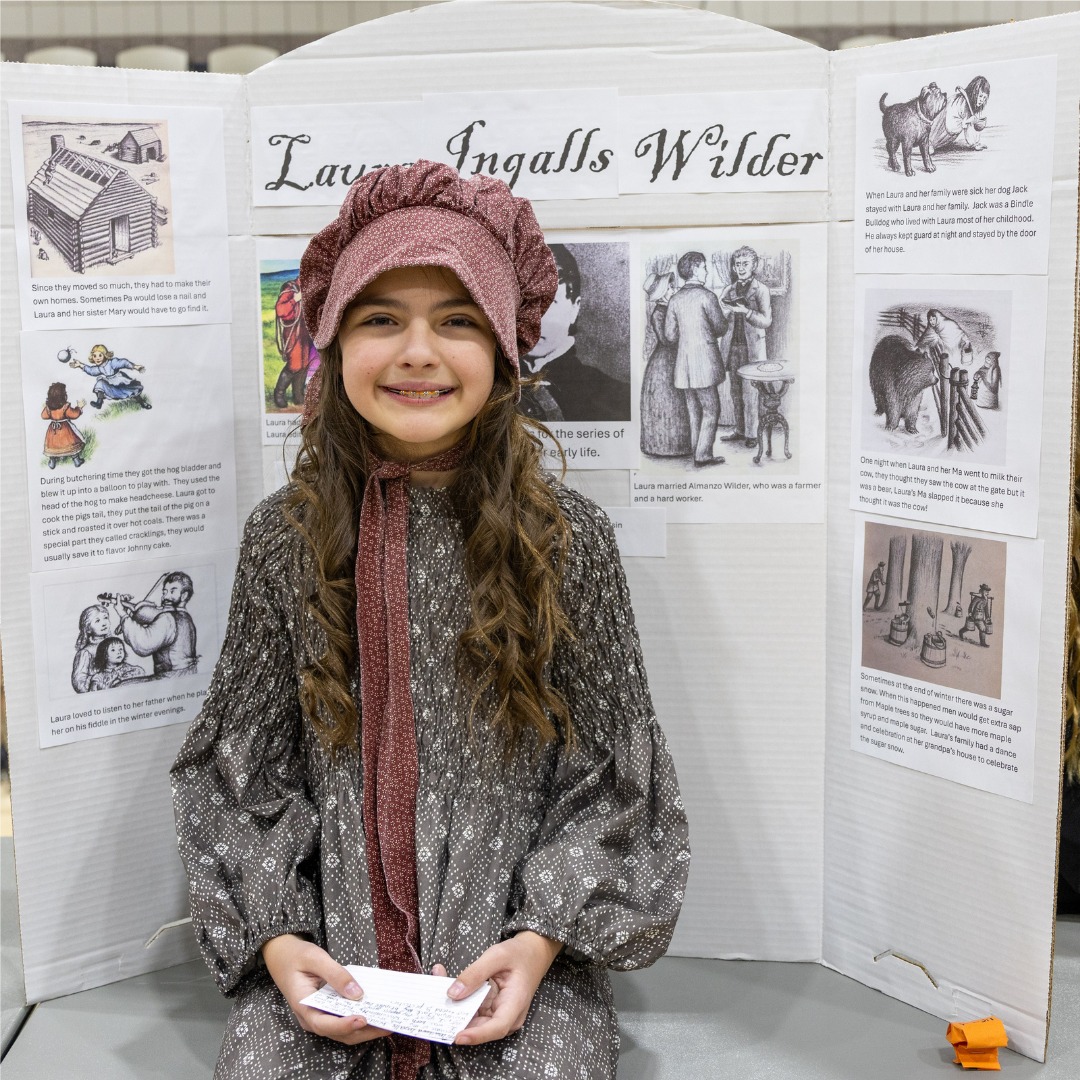 American - 🎭 4th Grade Wax Museum Brings History to Life! 🎭 Our 4th ...