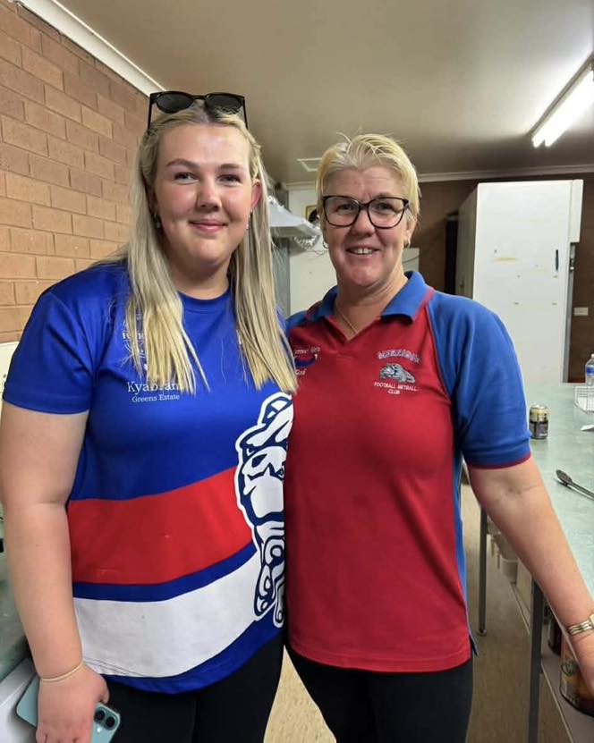Merrigum Football/Netball Club | Merrigum VIC