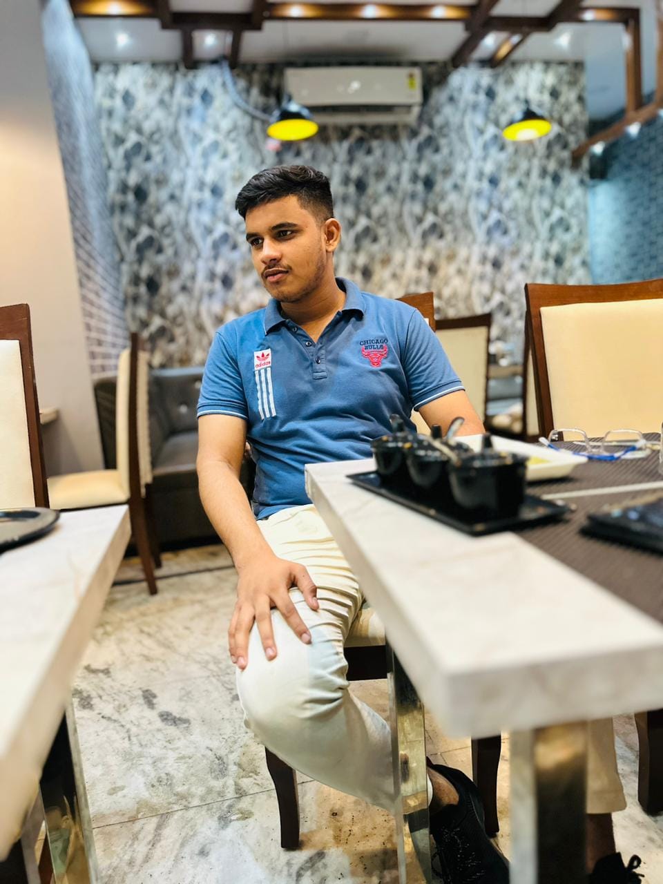 Sahil Raza