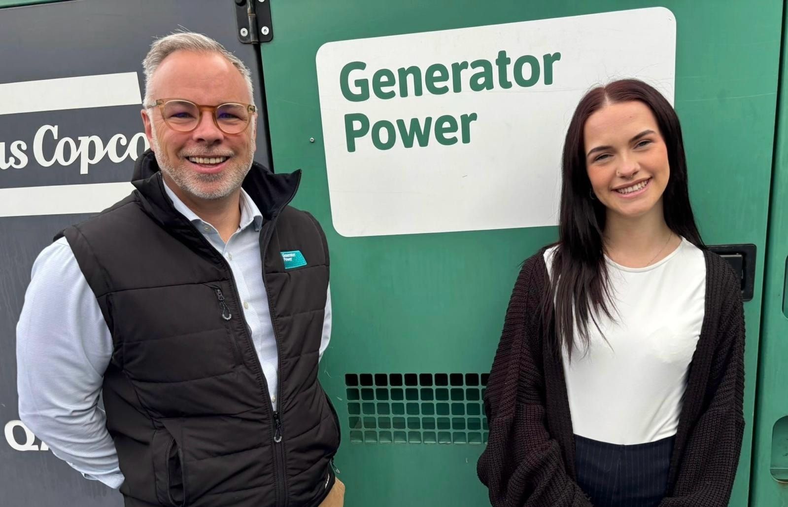 Generator - Get to know our South East & London area sales manager ...