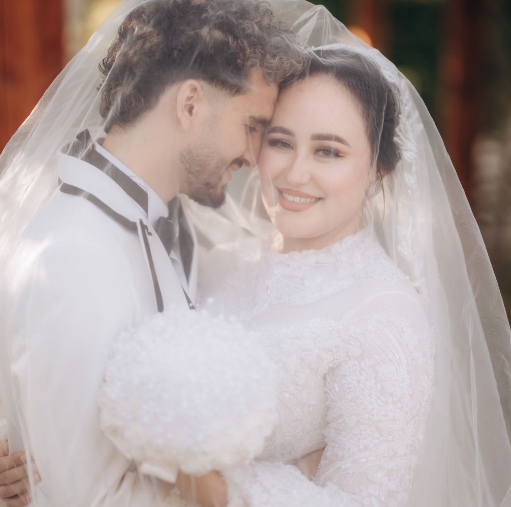 Heba Rabie Mahjoub