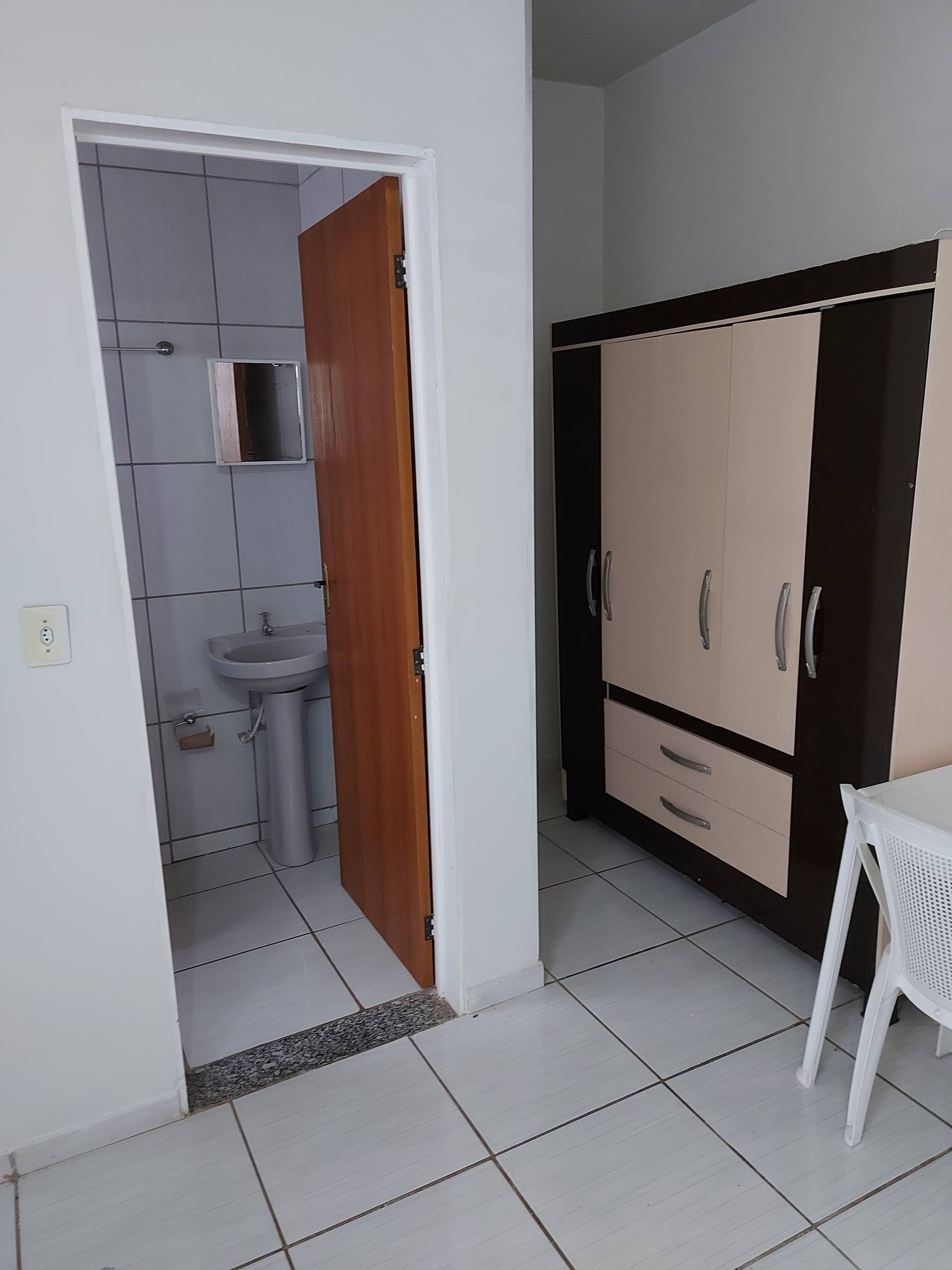 Kitnet Rio Preto | São José do Rio Prêto SP