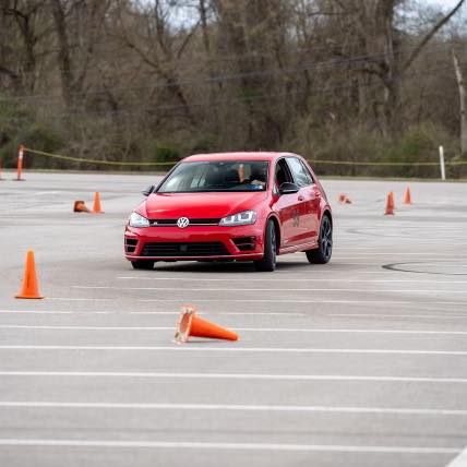 MQB Track Cars UK (MQB only group) | Is there an easy fix for creaky ...