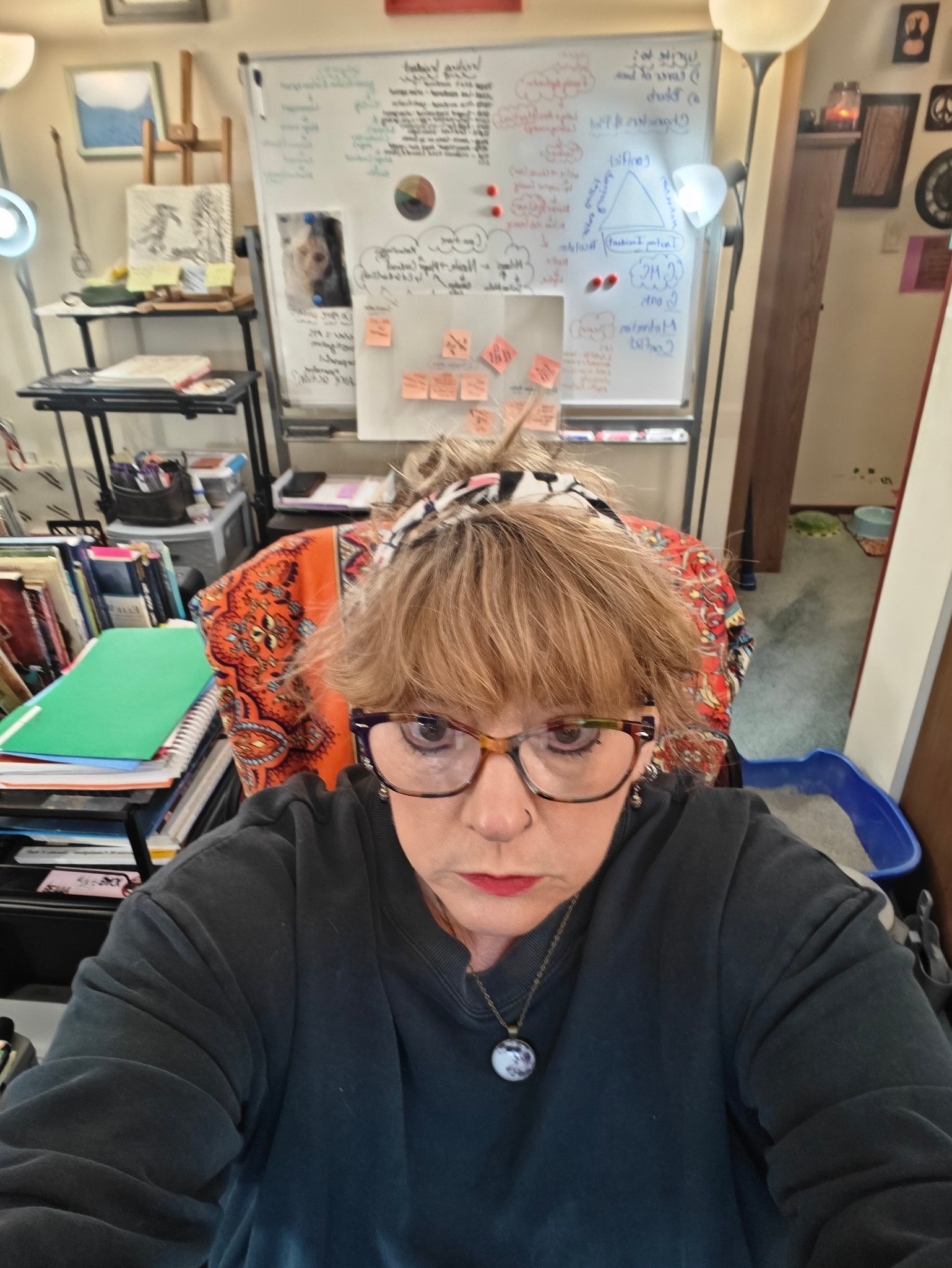 Author Jodi Rath