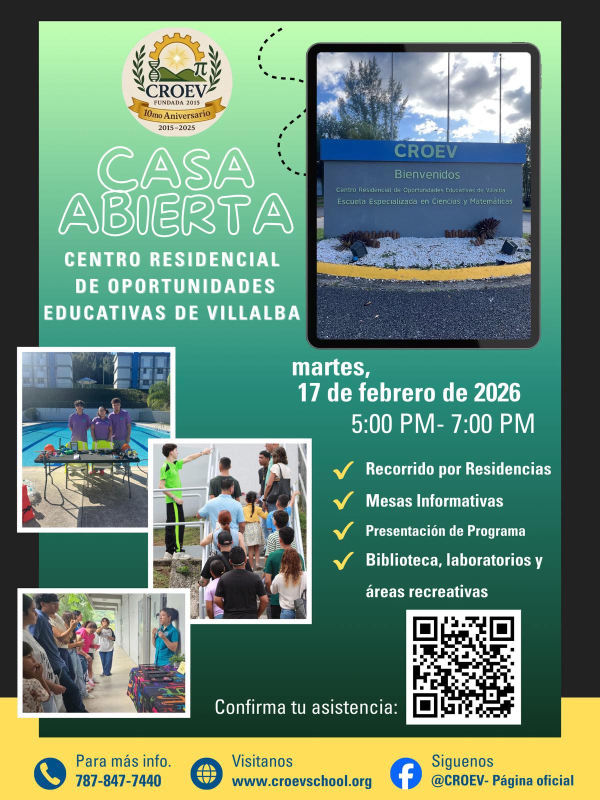 Departamento de Educación... - Departamento de Educación