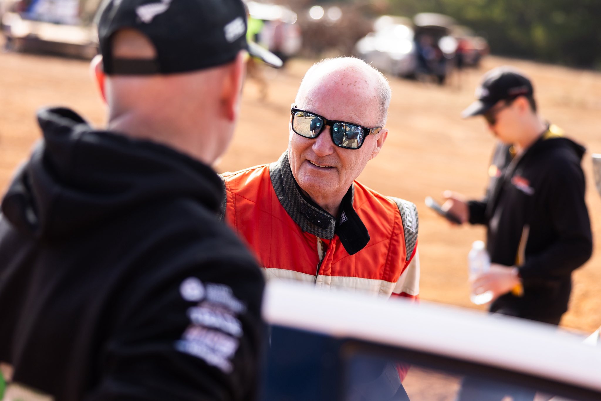 Paddon Racing Group added a new photo. - Paddon Racing Group