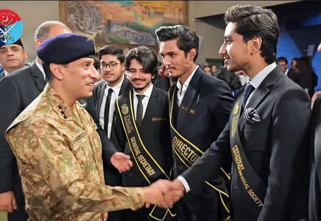Shoaib Raja