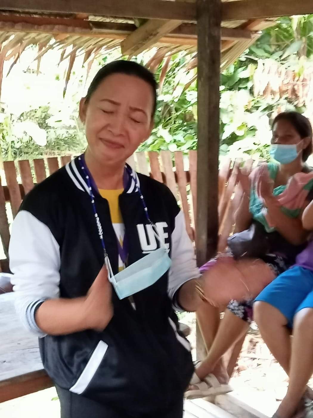 Team RGM - TEAM RGM SA BARANGAY DAMASING. (... | Facebook