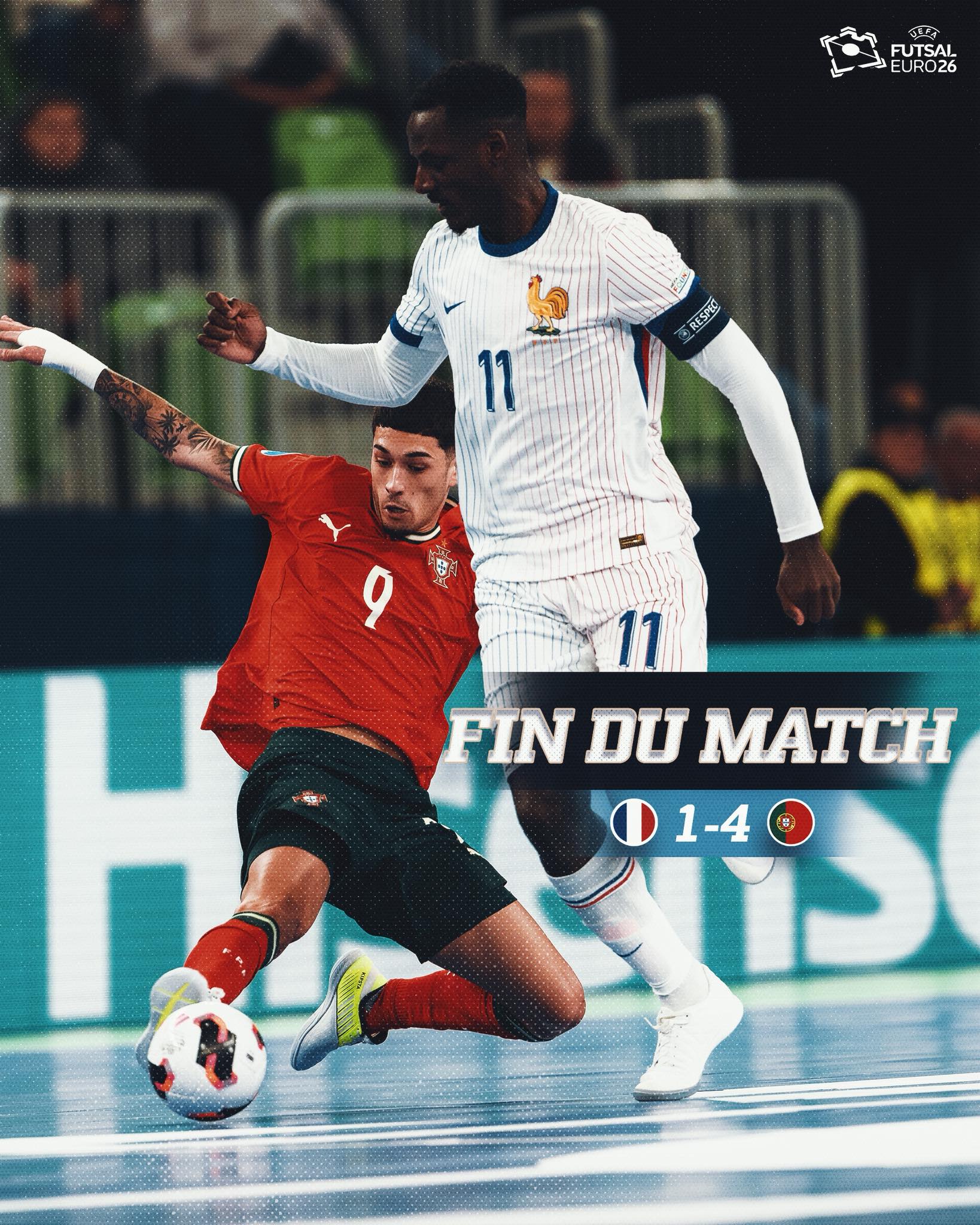 FFF - Fédération Française de Football