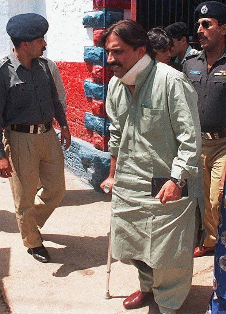 RAo MOiz ALi