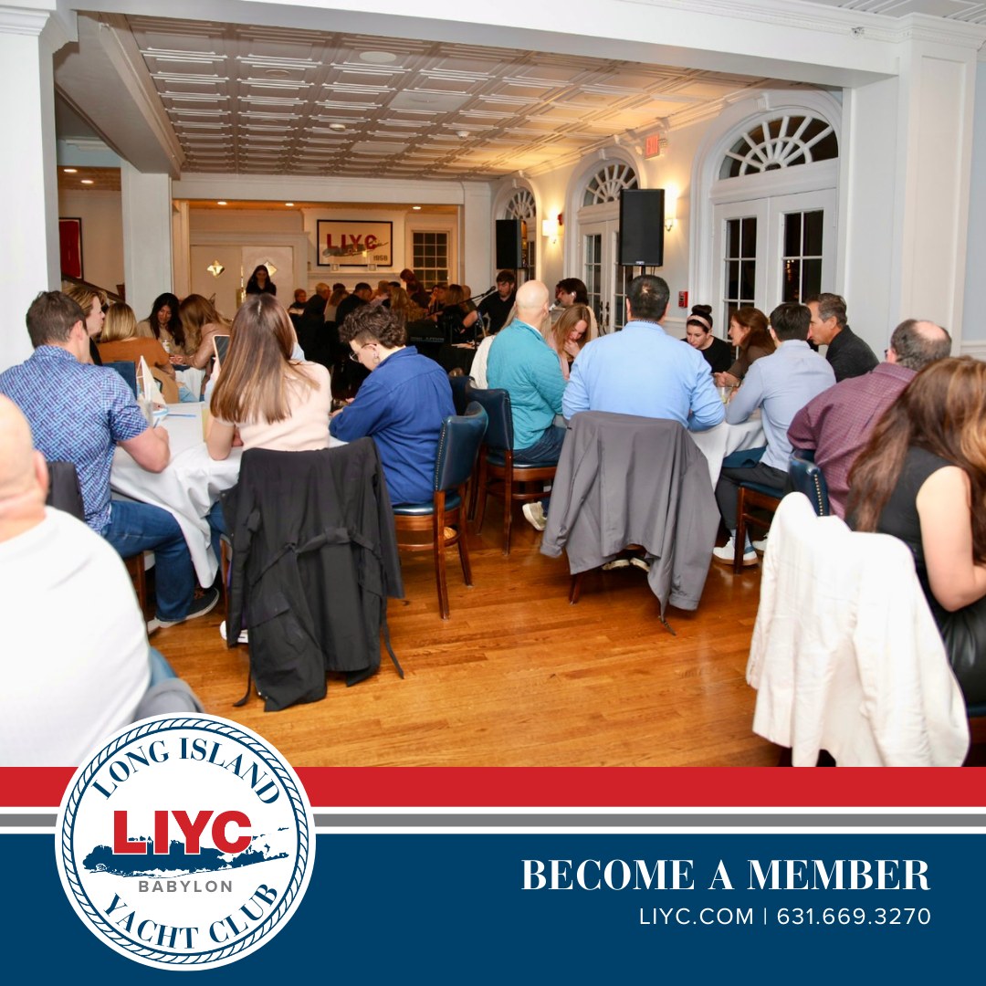 Long - 🌟 Membership That Makes Every Season Meaningful 🌟 At Long Island ...