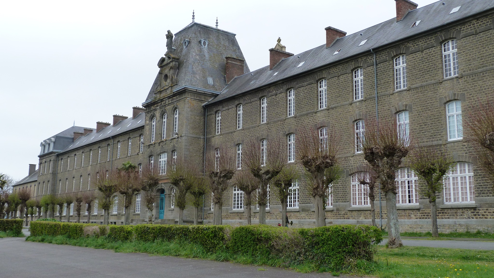 Lycée NDLP | Avranches