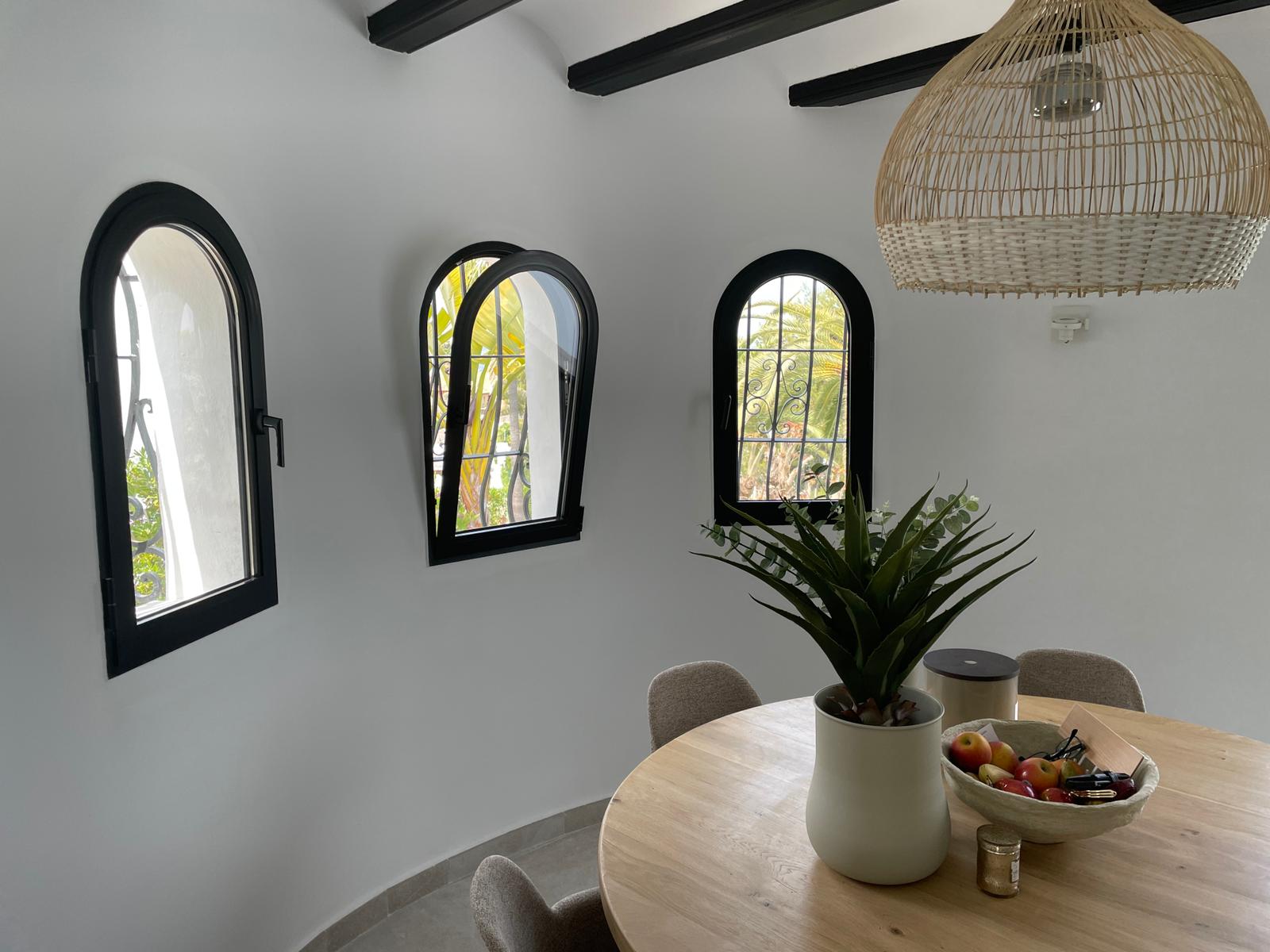 Crystal Windows - Perfectly made and installed aches and... | Facebook