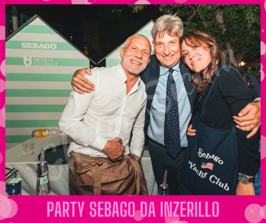 Glitter Sicilia