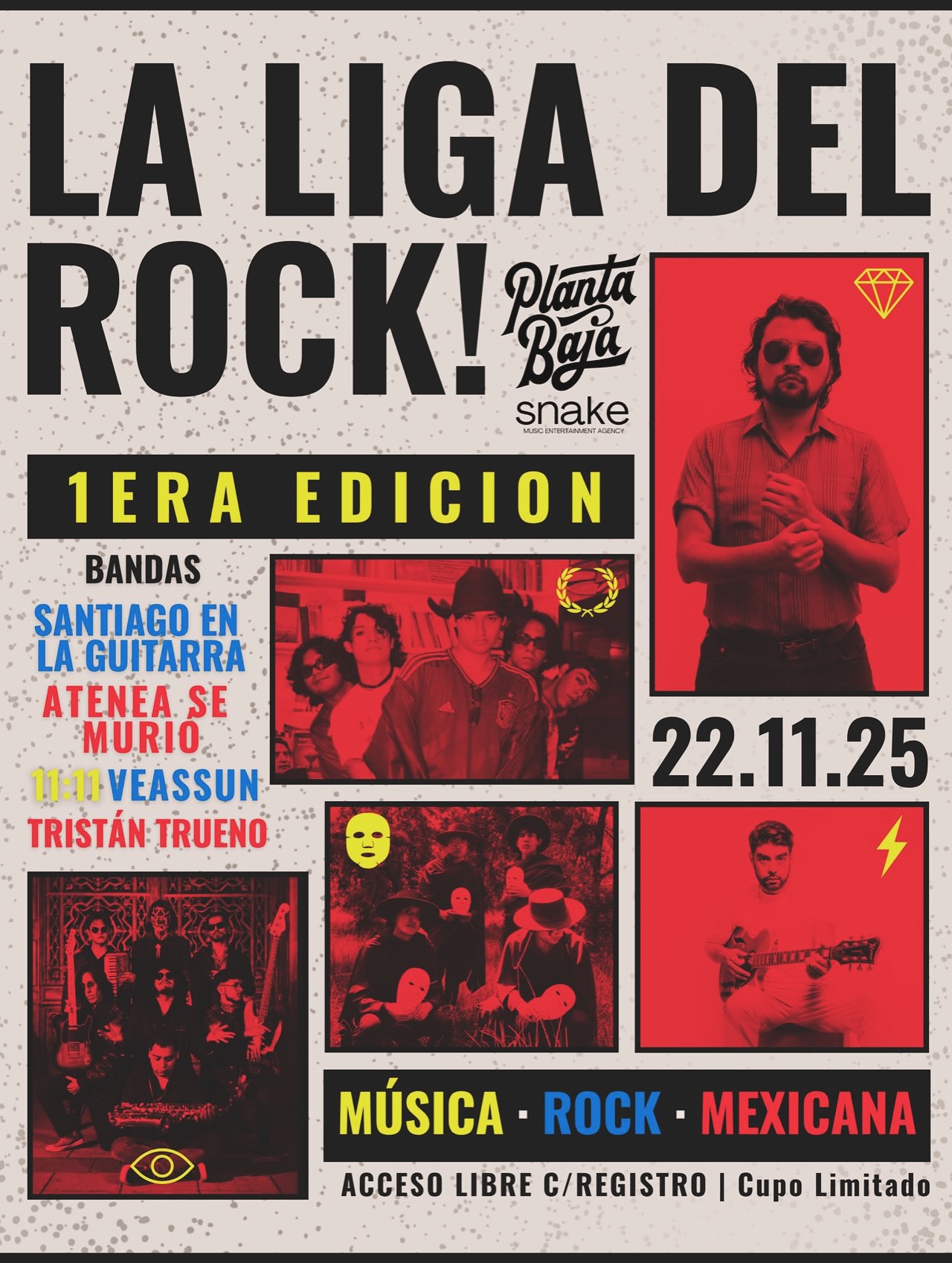 Santiago en la Guitarra