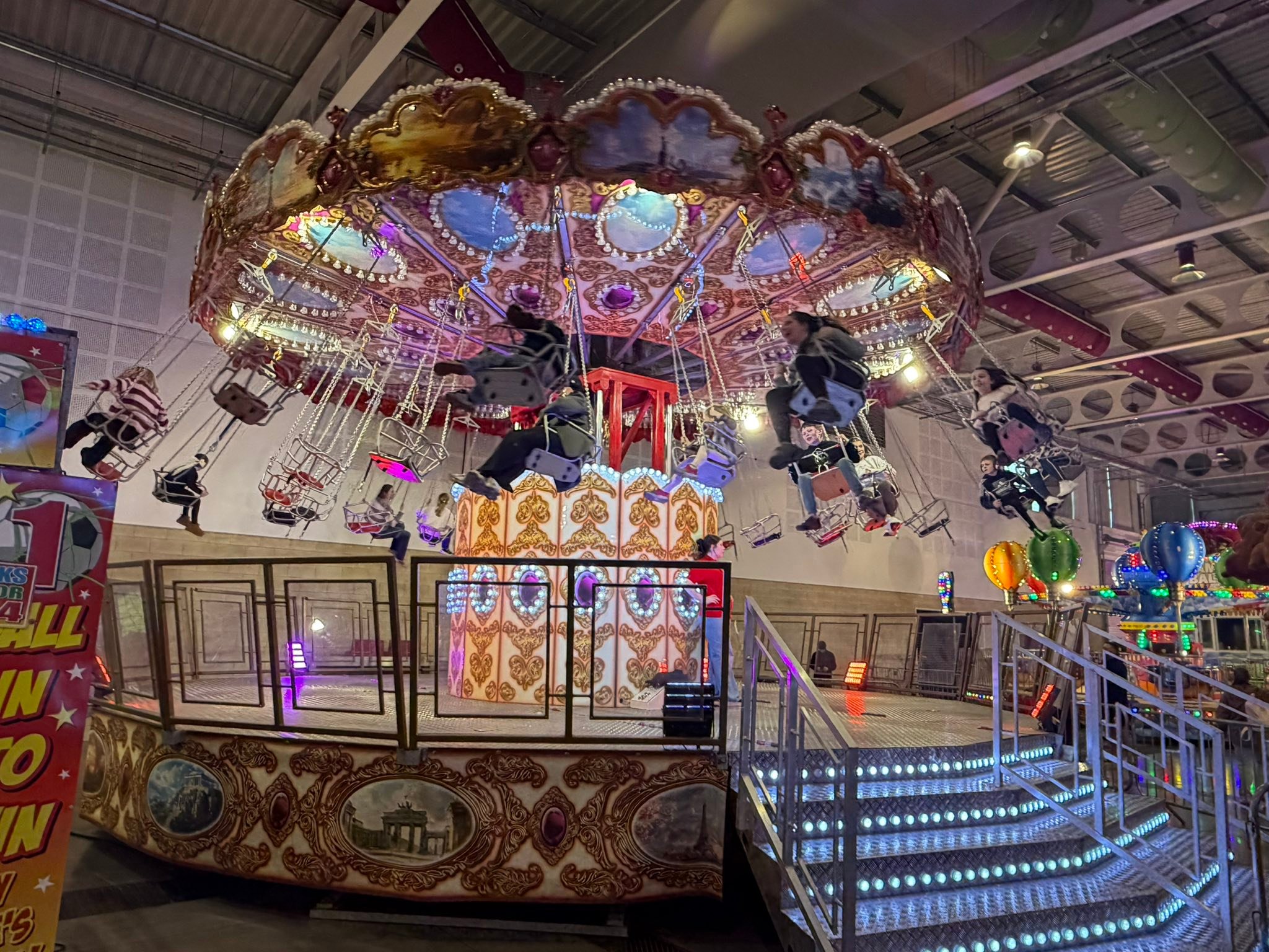 Fun Fairs UK - Fun Fairs UK added a new photo.
