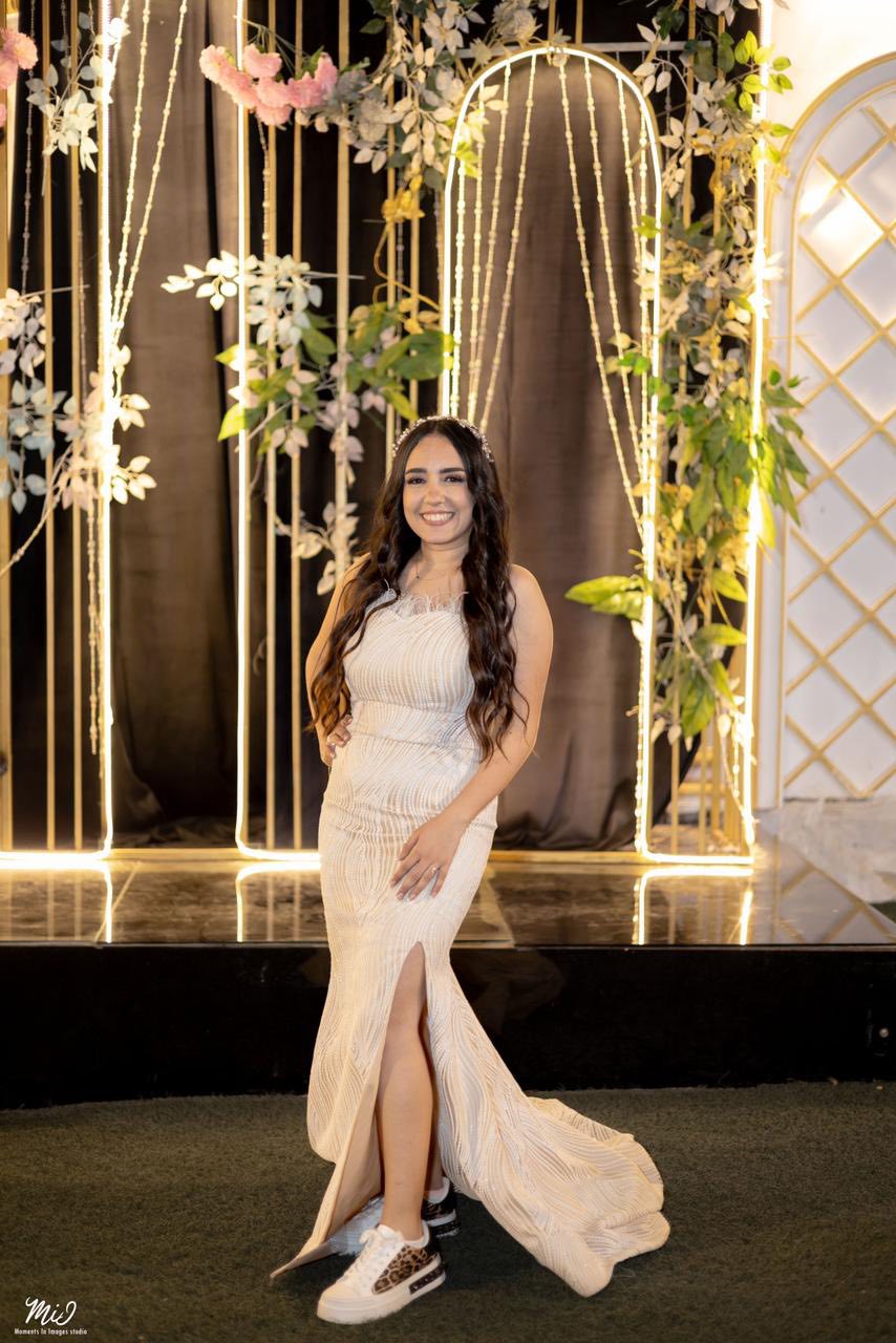 Rana Ebrahim Couture | Cairo