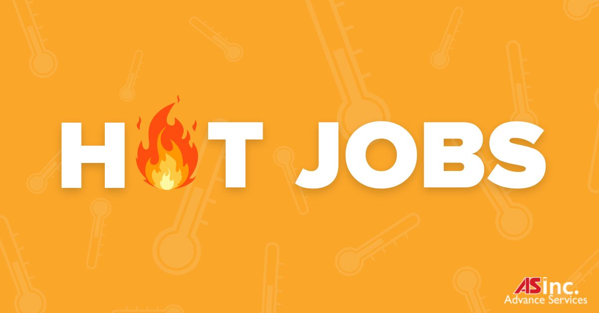 Advance - 📣 NOW HIRING: PRODUCTION WORKERS! 🔥 ALL SHIFTS AVAILABLE ...