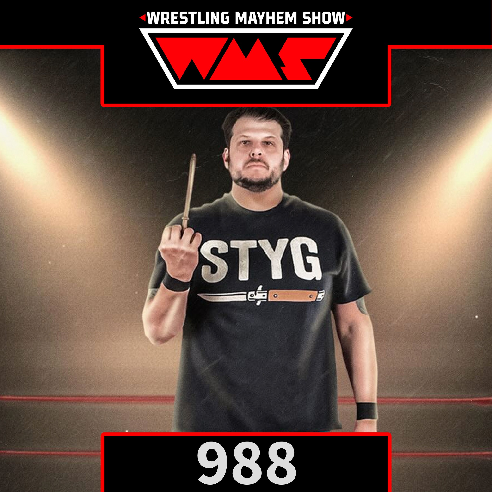 Wrestling - Sorg and Rizz look back on how wrestling has evolved in the ...