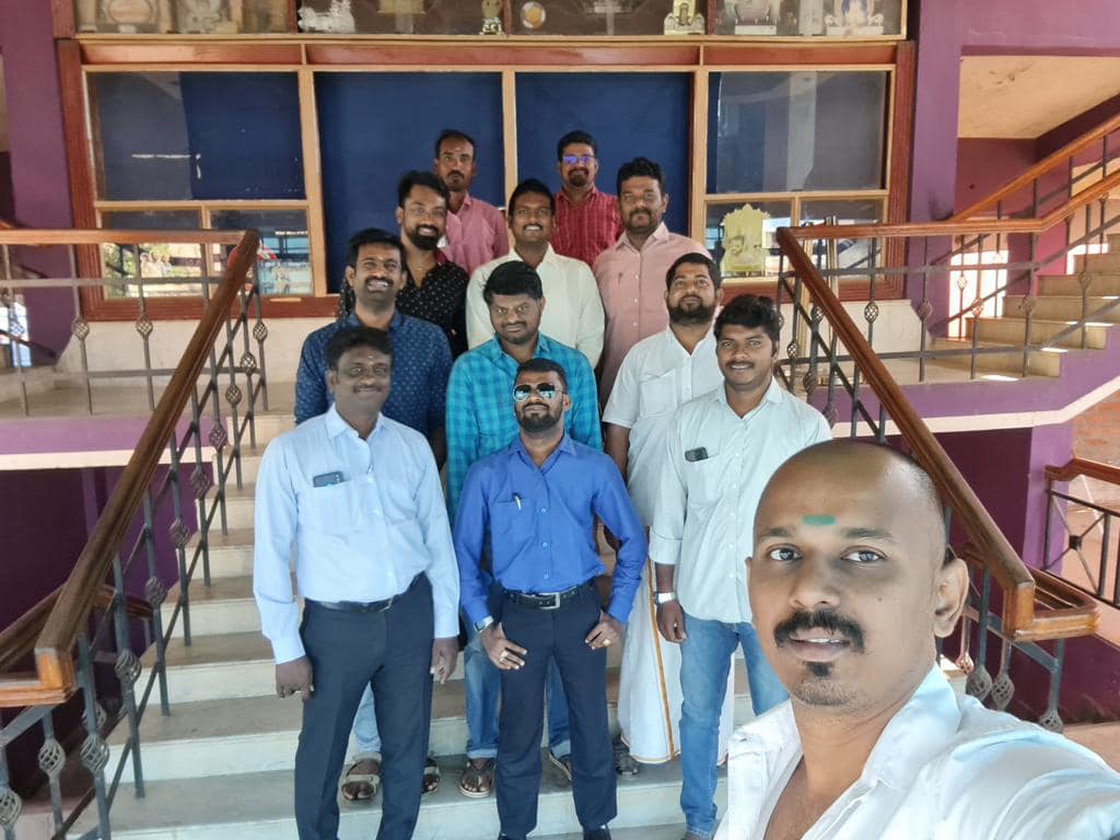 Melur Entrepreneurs Network | Melur