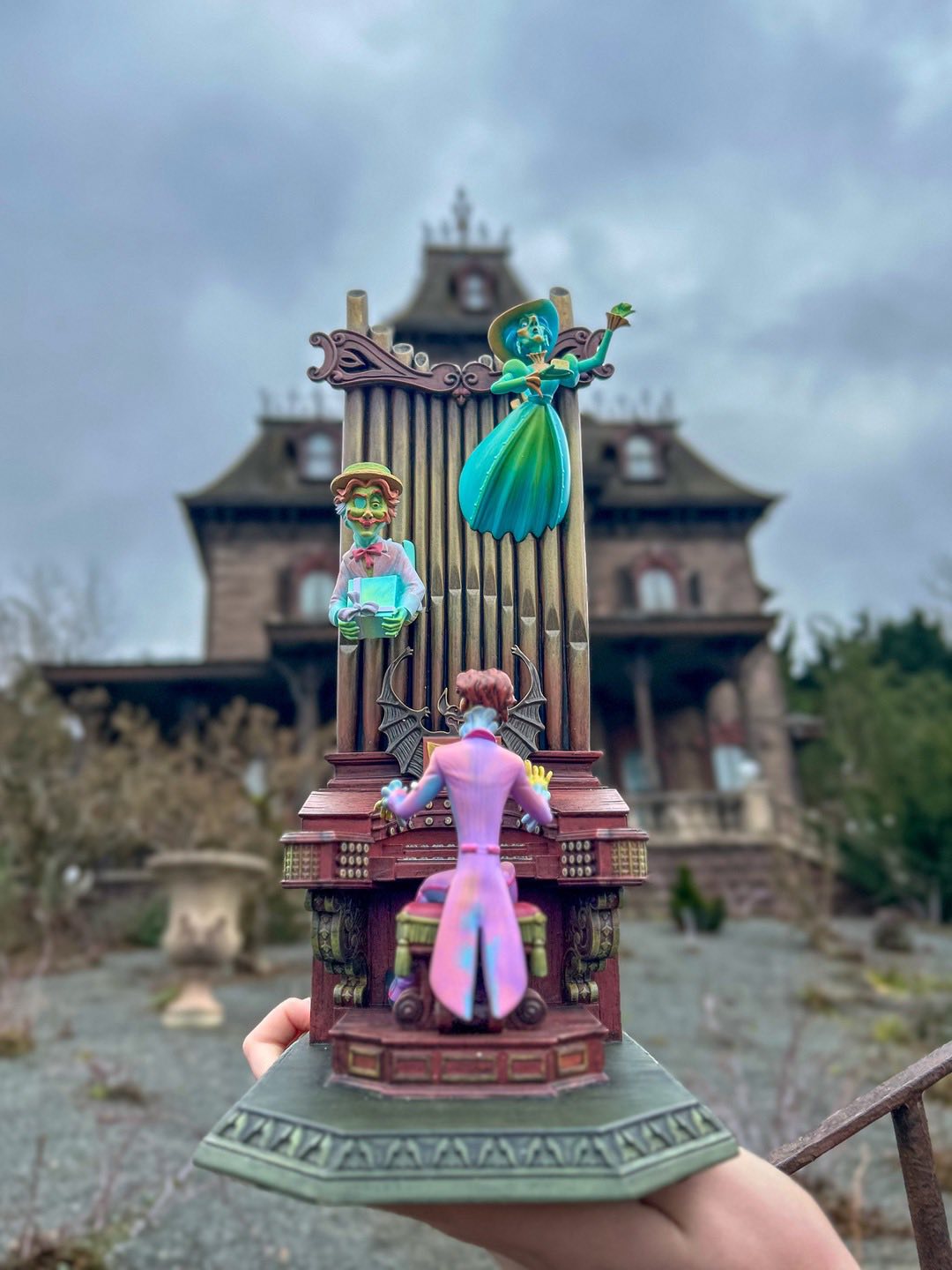 👻 Come to meet Kevin Kidney and Jody Daily on Thursday, 2nd July