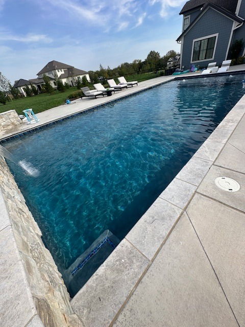 Complete Pools - Complete Pools added a new photo.