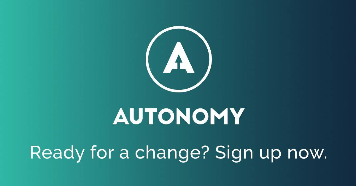Autonomy Insurance Inc.
