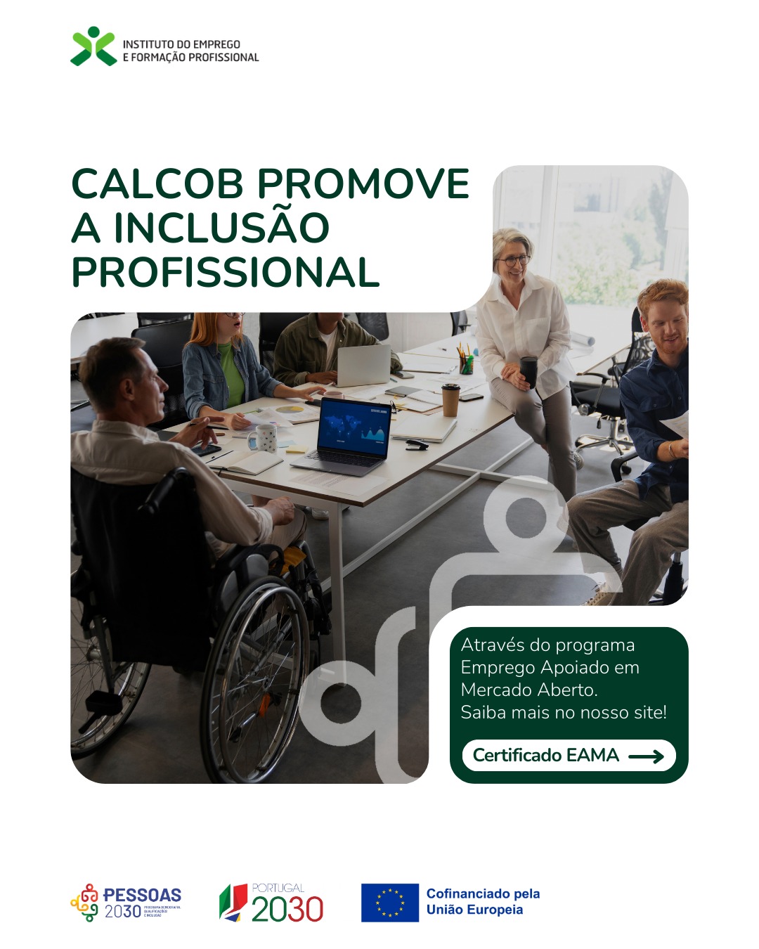 CALCOB | Troviscal